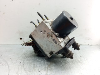 блок ABS Volkswagen Passat B6 2006, 2.0 л., бензин, 3C0614095R