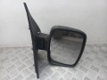 зеркало наружное правое Mercedes-Benz Vito W638 2002, 2.2 л., CDi, OM 611.980, дизель - фото №3