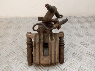 суппорт задний левый Audi A3 8P/8PA [рестайлинг] 2007, 2.0 л., BMM, дизель