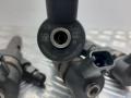 форсунка Renault Megane 2 поколение 2006, 1.9 л., DCi, 445110230 - фото №5
