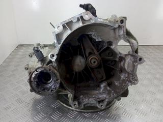 КПП механическая (МКПП) Volkswagen Polo 4 поколение [рестайлинг] 2007, 1.2 л., i, бензин, 040122, GSB