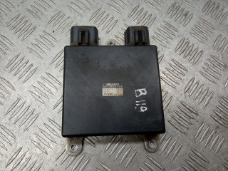 блок управления форсунками Opel Vectra C [рестайлинг] 2007, 3.0 л., CDTi, Z 30 DT, дизель, 8973530400
