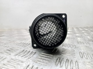 расходомер воздуха Renault Laguna 2 поколение 2005, 2.2 л., DCi, G9T 707, дизель, 5WK9609