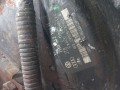 вакуумный усилитель тормозов Volkswagen Transporter T5 2008, 1.9 л., дизель, 7H0612101H - фото №3