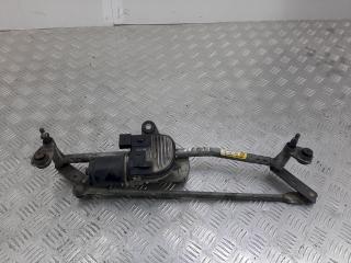 механизм стеклоочистителя (трапеция дворников) Volkswagen Passat B6 2007, -