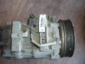 компрессор кондиционера Volvo V50 1 поколение 2006, 2.0 л., D - фото №2