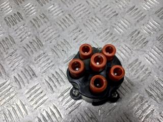 крышка распределителя зажигания Volvo V70 1 поколение 2000, 2.5 л., i