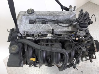 двигатель Ford Mondeo 3 поколение 2001, 2.0 л., i, CJBB, бензин, CJBB, 1U27385