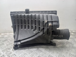 корпус воздушного фильтра Opel Vectra B 1999, 1.8 л., i, X 18 XE, бензин