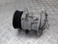 компрессор кондиционера Fiat Punto 3 поколение [рестайлинг] 2010, 1.4 л., i, 51794515 - фото №3