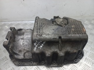 масляный поддон Volkswagen Golf 5 поколение 2006, 1.6 л., бензин, 03C103603S