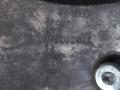 кронштейн генератора Audi A4 B6 2002, 1.8 л., Ti, бензин, 06B121070E - фото №6