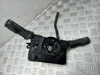 переключатель подрулевой (стрекоза) Opel Astra H 2006, 1.6 л., i, Z 16 XE, бензин, 13276157