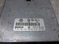 блок управления двигателем Volkswagen Passat B5 2001, 1.9 л., TDi, дизель, -, 038906019A - фото №5