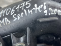 гофра инжектора Mercedes-Benz Sprinter 2 поколение [рестайлинг] (W906) 2014, 2.2 л., дизель, A6510900728 - фото №5