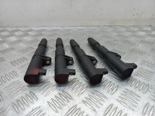 катушка зажигания Renault Laguna 2 поколение 2003, 1.8 л., бензин, 7700875000