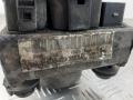 электрогидроусилитель руля Volkswagen Polo 4 поколение 2004, 6Q0423155AA - фото №5