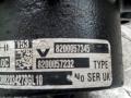 топливная рампа Renault Kangoo 1 поколение 2003, 1.5 л., DCi, 8200057345 - фото №5