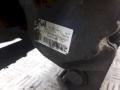 рулевая рейка Audi A3 8P 2005, 1K1909144G - фото №4