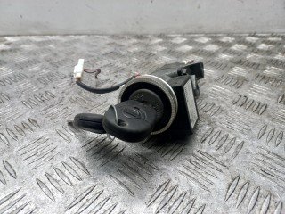 замок зажигания Nissan Primera P12 2005, 28590C9965