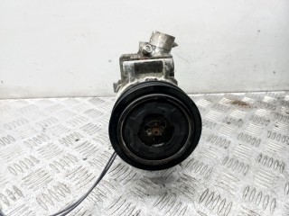 компрессор кондиционера Volkswagen Passat B6 2008, 2.0 л., бензин, 1K0820859T