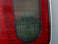 крышка багажника (дверь 3-5) Audi A8 D2/4D [рестайлинг] 2001, 3.3 л., AKF, дизель, АКПП - фото №5
