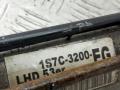 рулевая рейка Ford Mondeo 3 поколение 2001, 1S7C-3200-EG - фото №6