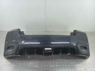 бампер задний Subaru XV 1 поколение 2012, 57704FJ041