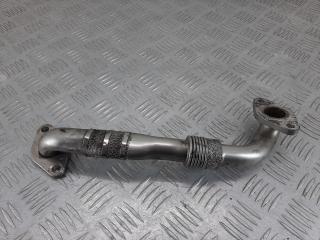 трубка системы рециркуляции EGR Volkswagen Touran 1 поколение 2006, 1.9 л., TDi, дизель, 03G131521AF