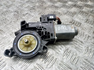 моторчик стеклоподъемника передний левый Skoda Fabia 2 поколение (5J) 2008, 1.4 л., TDi PD, BMS, дизель, 6Q2959802F