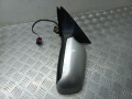 зеркало наружное левое Audi A6 C5 [рестайлинг] 2004, 2.4 л., TDi, BDV, бензин - фото №4