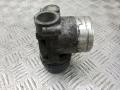 заслонка дроссельная Mercedes-Benz A-Класс W168 2000, 1.6 л., i, A1661410125 - фото №3