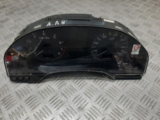 щиток приборов (приборная панель) Audi A8 D2/4D 1995, 3.7 л., бензин, 4D0919033F