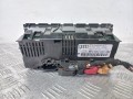 блок управления печки / климат-контроля Audi A4 B7 2005, 8E0820043AM - фото №2