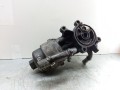 корпус масляного фильтра Citroen C4 1 поколение 2004, 2.0 л., HDi, 9656830180 - фото №4
