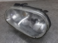 фара левая Volkswagen Golf 4 поколение 2002 - фото №2