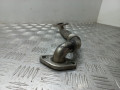 трубка системы рециркуляции EGR Volkswagen Touran 1 поколение 2005, 1.9 л., TDi, дизель, 03G131521F - фото №3