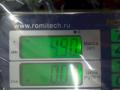 механизм стеклоочистителя (трапеция дворников) Mercedes-Benz Vito W639 2006, A6398200140 - фото №6