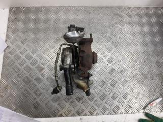 турбина Peugeot 307 1 поколение [рестайлинг] 2006, 2.0 л., RHR (DW10BTED4), дизель, МКПП, универсал, передний привод, 9682778690