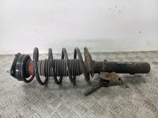 стойка передняя правая Ford Mondeo 3 поколение 2001, 2.0 л., i, CJBB, бензин