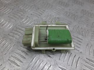 сопротивление печки Volkswagen Passat B3 1992, -