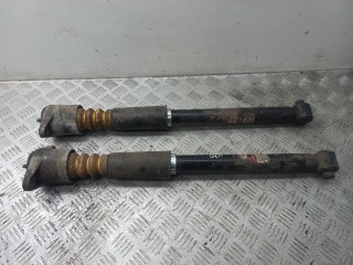 амортизатор задний Audi A4 B6 2005, 2.5 л., TDi, BFC, дизель, 4327G