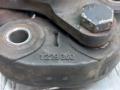 муфта кардана BMW X3 E83 2006, 3.0 л., D, 1229360 - фото №4