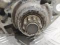 стартер Volkswagen Golf 4 поколение 2005, 1.6 л., FSI, бензин, 0001120400 - фото №4