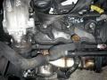 двигатель Audi A4 B6 2003, 2.5 л., TDi, дизель, BFC - фото №3