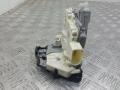 замок двери Audi A6 4F/C6 2005, 4F2837016B - фото №3
