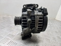 генератор Mercedes-Benz C-Класс W203/S203/CL203 2002, 2.2 л., CDi, дизель - фото №4