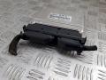 блок управления двигателем Audi A4 B6 2004, 2.0 л., i, 8E0909557E - фото №3