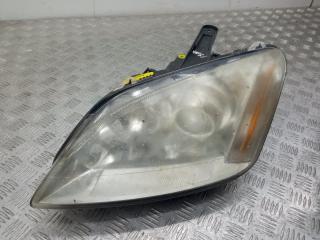 фара левая Ford C-Max 1 поколение 2006, 3N51-13006-EH