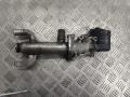 клапан EGR Peugeot 307 1 поколение [рестайлинг] 2006, 2.0 л., RHR (DW10BTED4), дизель, МКПП, универсал, 9656612380 - фото №5